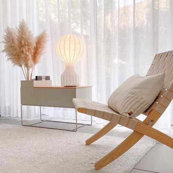 lampe-de-chevet-soie