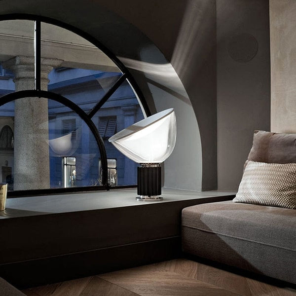 lampe de chevet spot