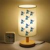 Lampe de Chevet Stitch