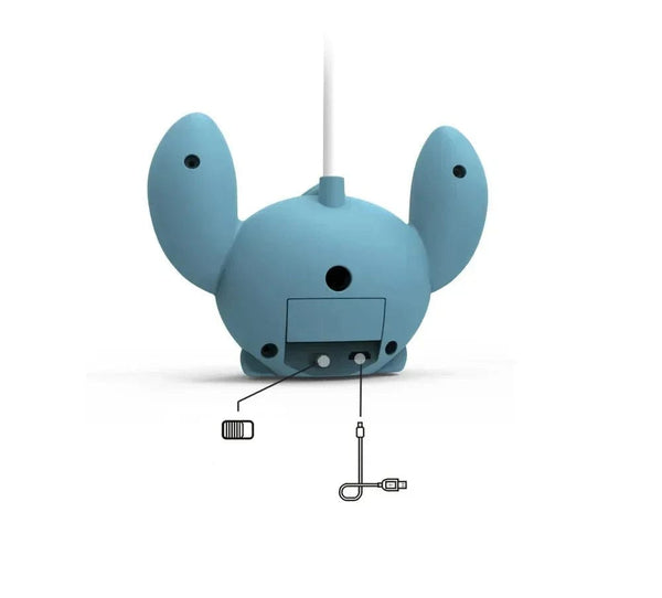 lampe de chevet stich