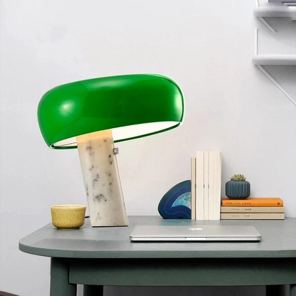 mushroon-table-lamp-marble-kid-study-led-desk-light-household-black-night-bedside-living-bedroom-decorative-book-reading-light