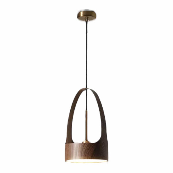 lampe de chevet suspendue luxe
