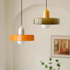 lampe de chevet suspendue retro