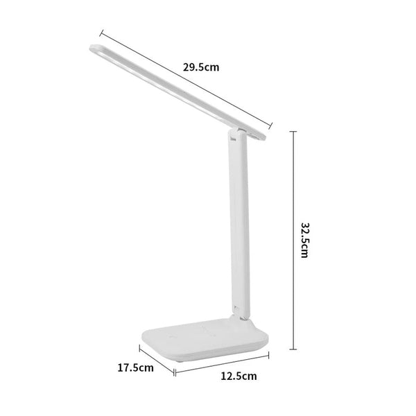 Lampe de Chevet Tactile Led