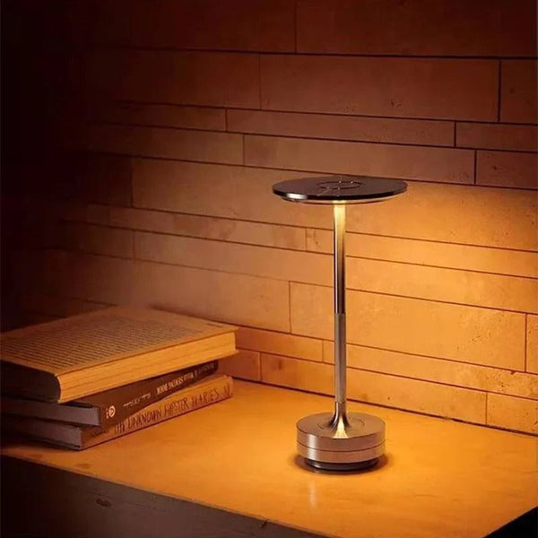 lampe-de-chevet-tactile-sans-fil