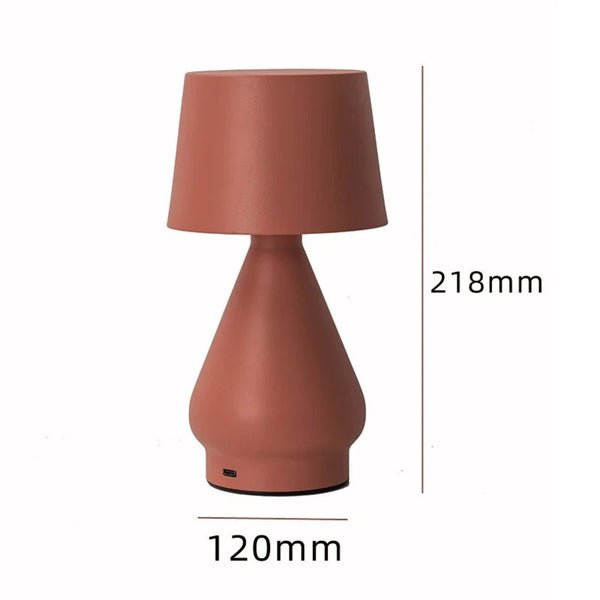 lampe-de-chevet-terracotta