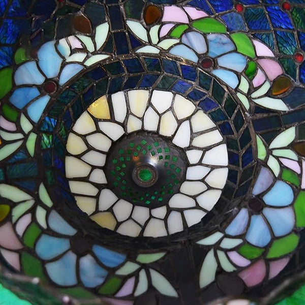 lampe-de-chevet-tiffany-paon