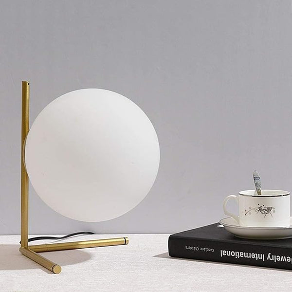 Lampe Design Boule