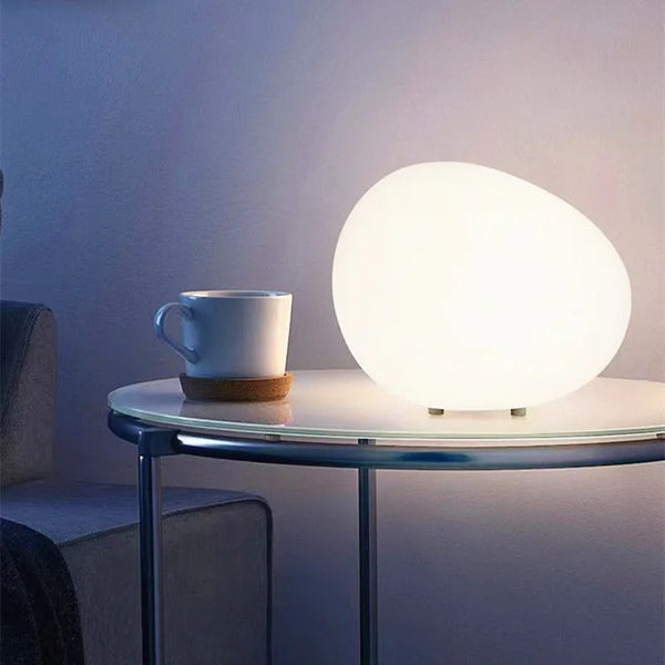 Lampe en Forme de Boule