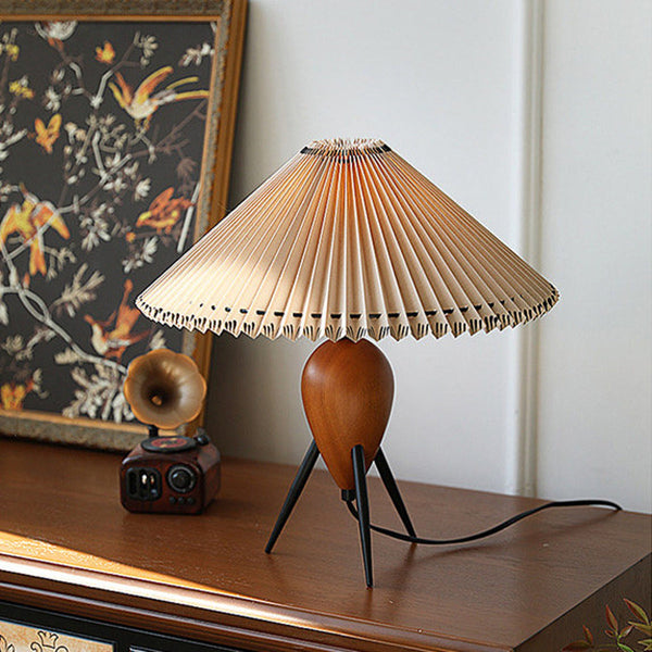 Lampe Japonaise