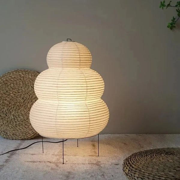 lampe-japonaise-papier