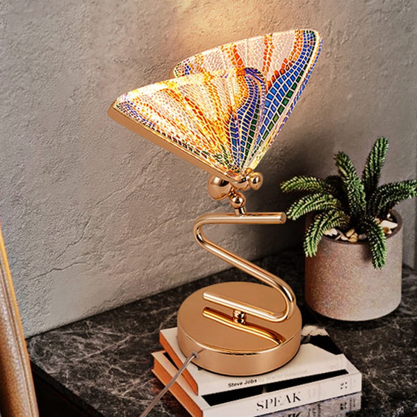 lampe-papillon