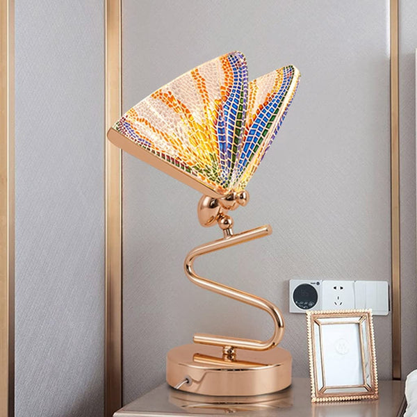 lampe-papillon