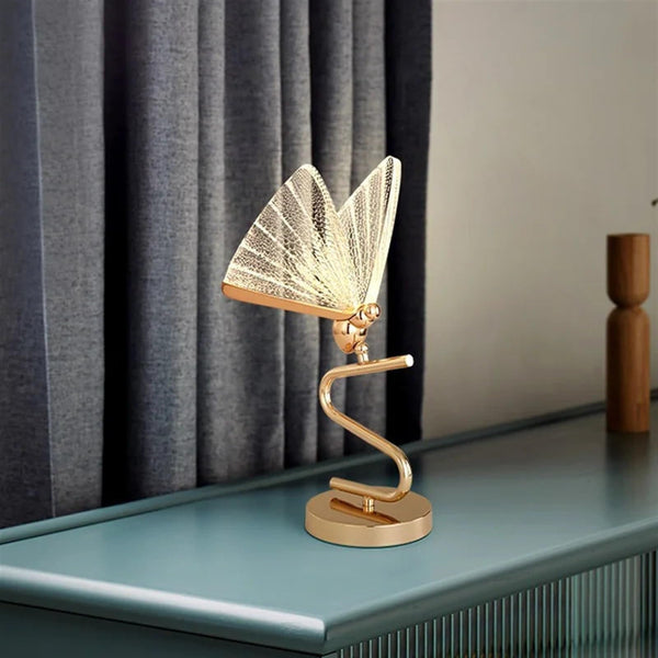 lampe-papillon
