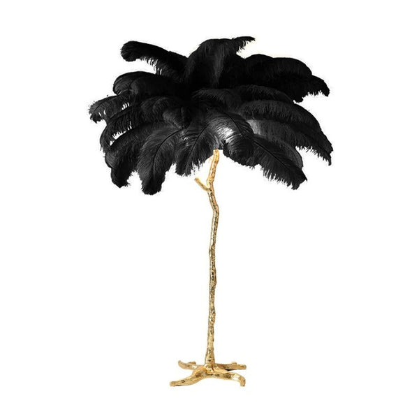 lampe-plumes-dautruche