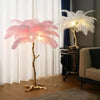lampe-plumes-dautruche