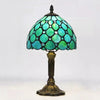 lampe-tiffany-vert-emeraude