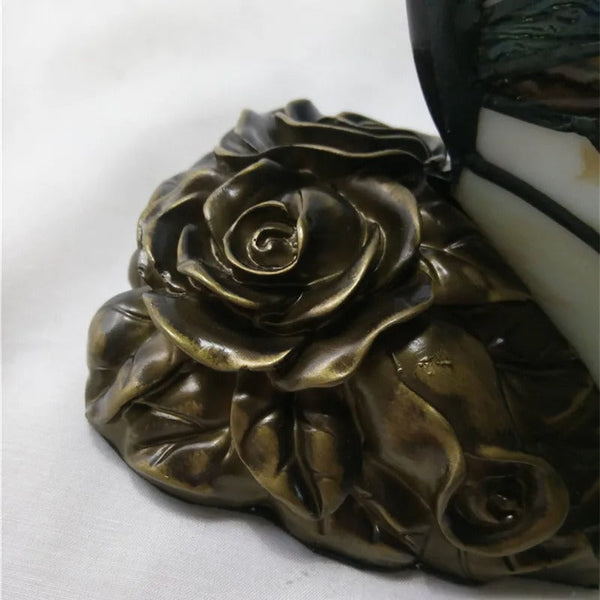 lampe-tiffany-papillon-vintage