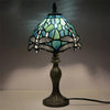lampe-tiffany-verte