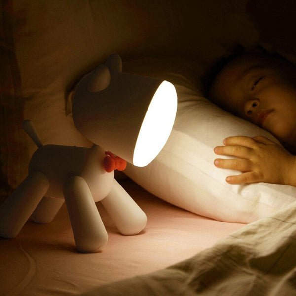 Petite Lampe de Chevet Enfant