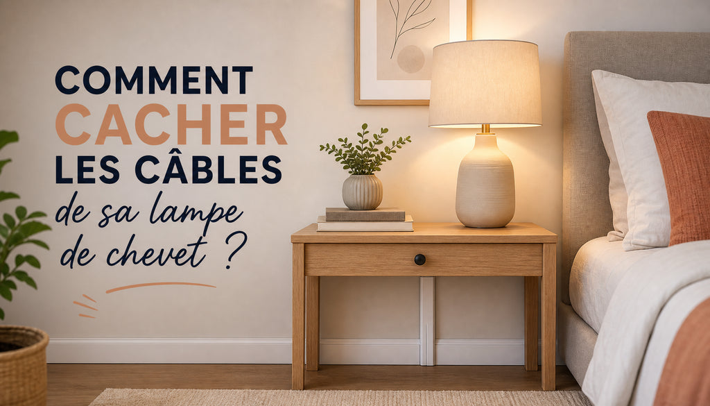 lampe de chevet