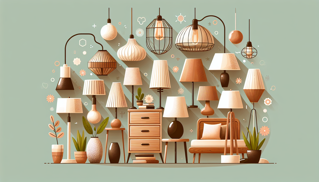 lampe de chevet