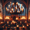 lampe de chevet