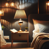 lampe de chevet