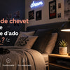 lampe de chevet