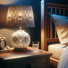 lampe de chevet originale
