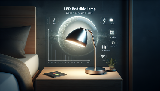 lampe de chevet
