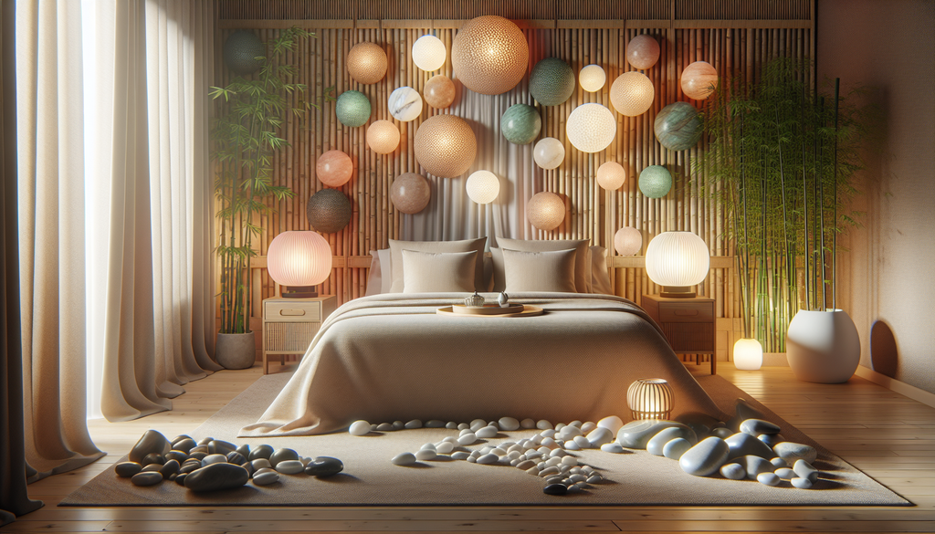 lampe de chevet
