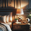 lampe de chevet