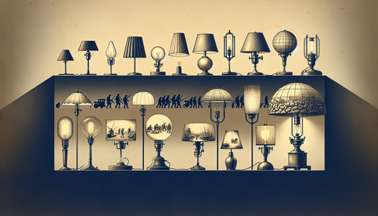 lampe de chevet