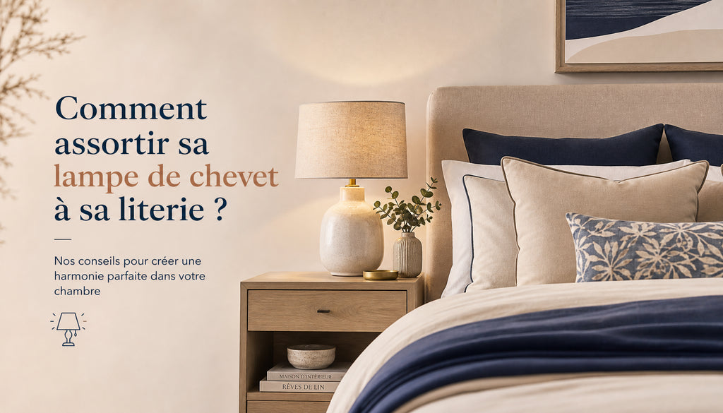 lampe de chevet