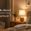 lampe de chevet originale
