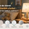 lampe de chevet enfant