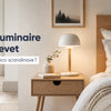 lampe de chevet design