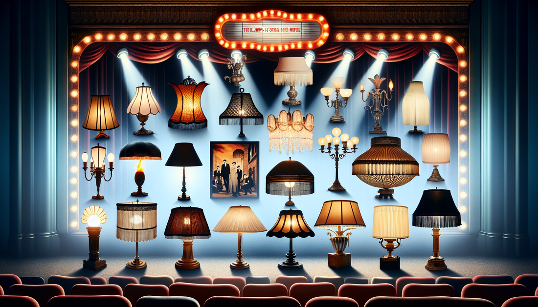 lampe de chevet