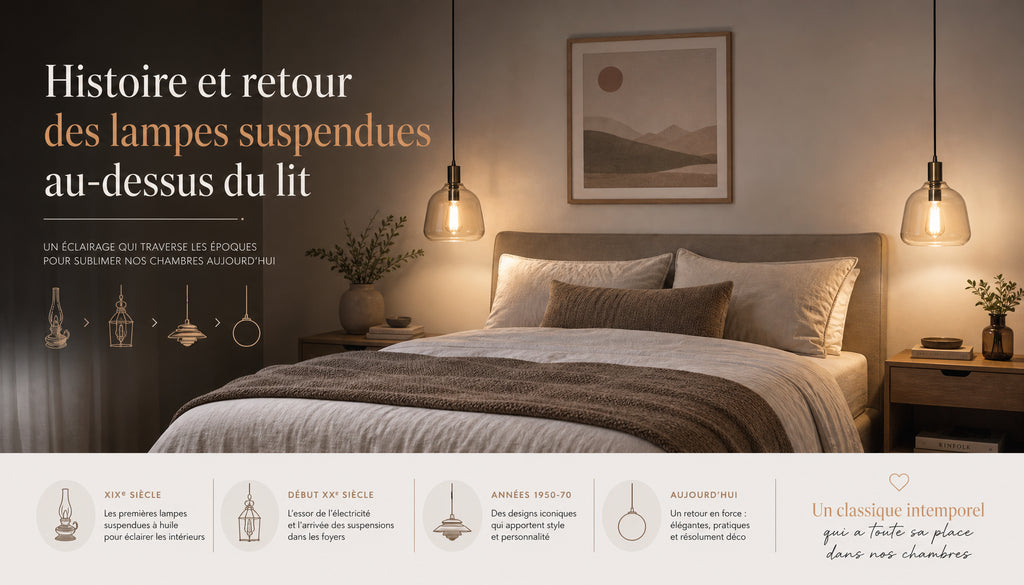 lampe de chevet