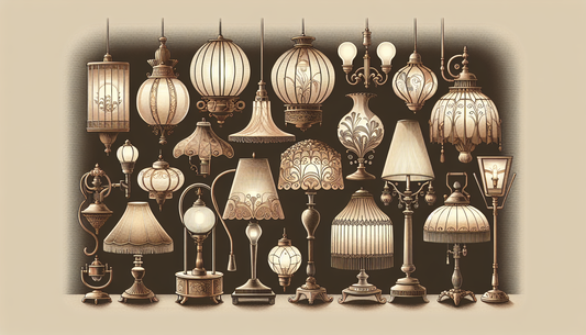 lampe de chevet
