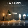 lampe de chevet