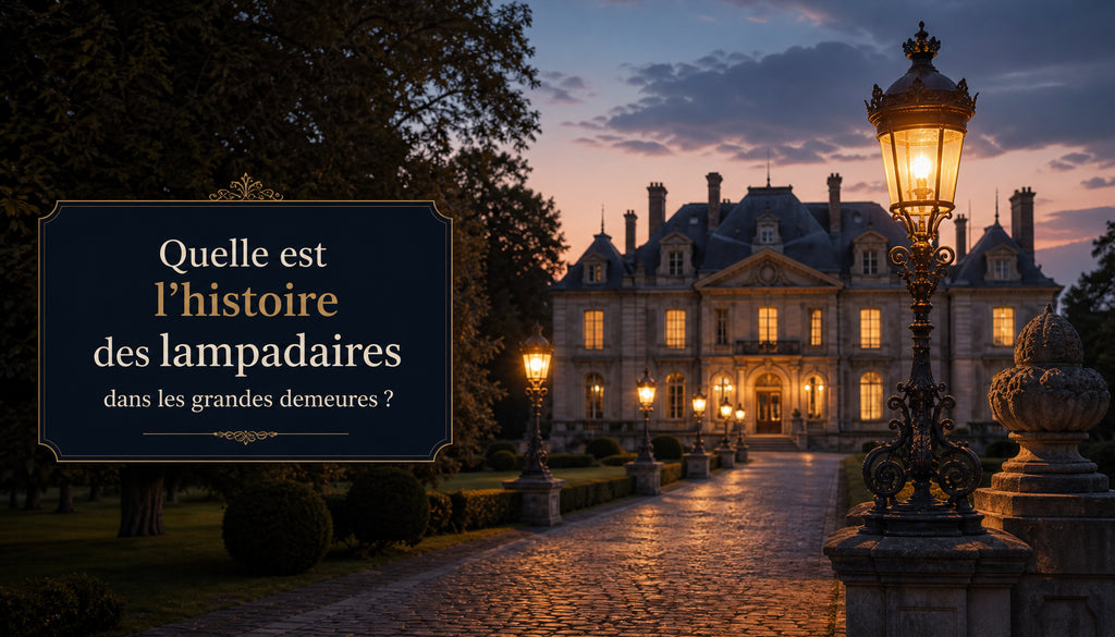 Lampadaire