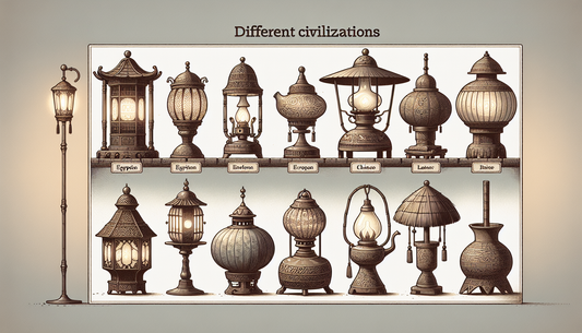 lampe de chevet