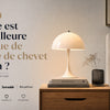 lampe de chevet design