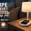lampe de chevet