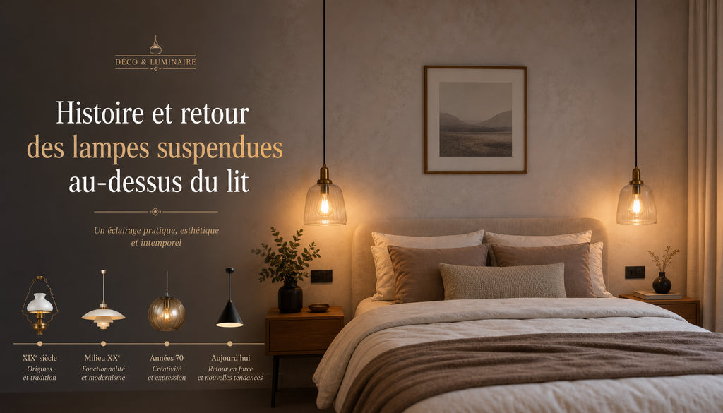 lampe de chevet