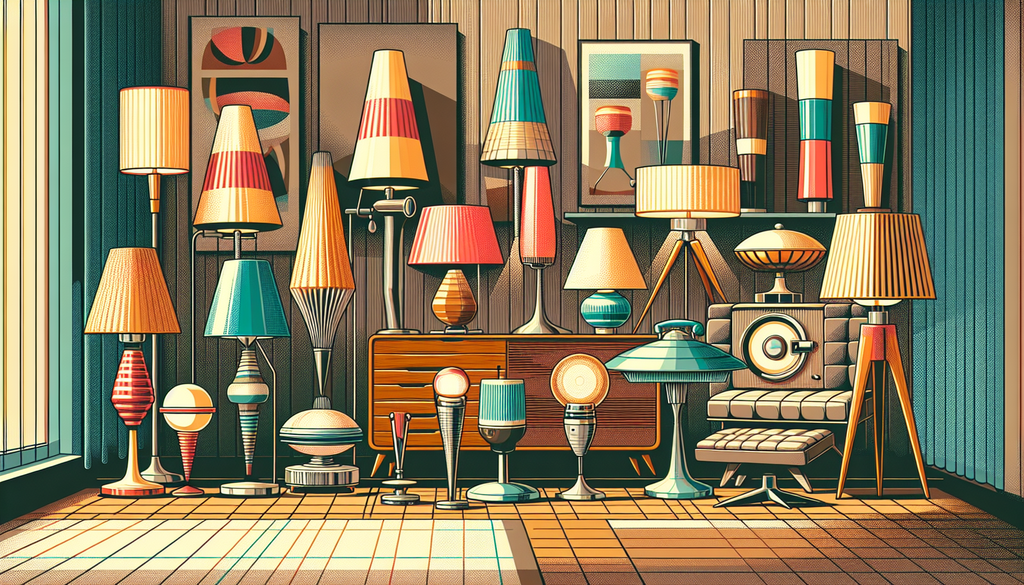 lampe de chevet
