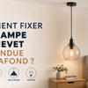 lampe de chevet murale