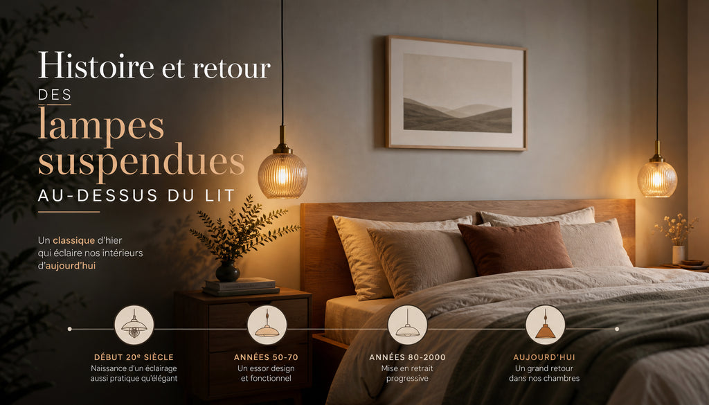 lampe de chevet